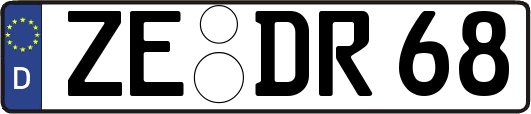 ZE-DR68