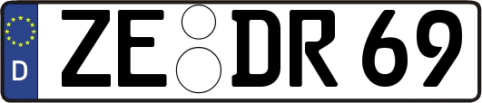 ZE-DR69