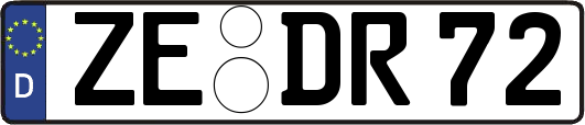 ZE-DR72