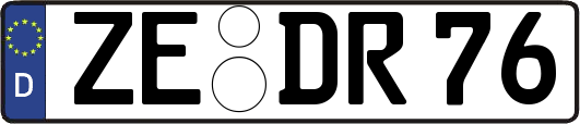 ZE-DR76