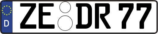 ZE-DR77