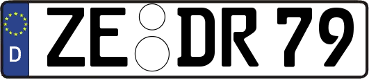 ZE-DR79