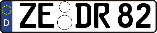 ZE-DR82