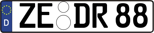 ZE-DR88
