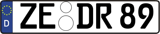 ZE-DR89