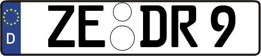 ZE-DR9