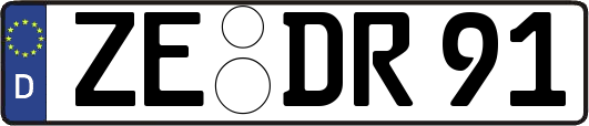 ZE-DR91