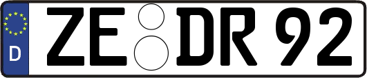 ZE-DR92