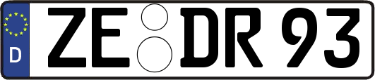 ZE-DR93