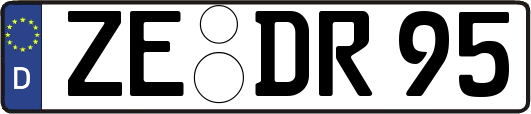 ZE-DR95