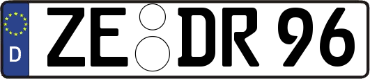 ZE-DR96
