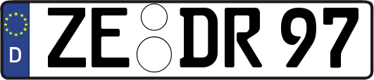 ZE-DR97