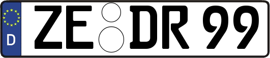 ZE-DR99