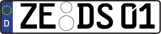 ZE-DS01