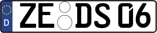 ZE-DS06