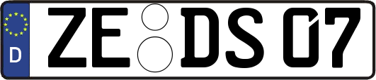 ZE-DS07