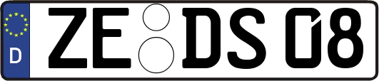 ZE-DS08