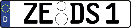 ZE-DS1