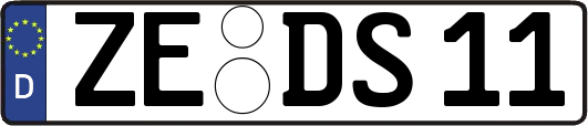 ZE-DS11