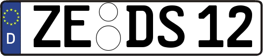 ZE-DS12