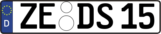 ZE-DS15