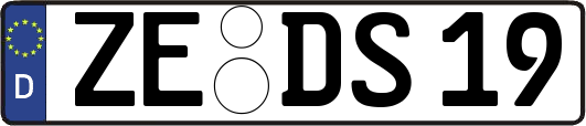 ZE-DS19