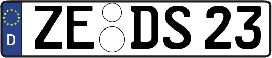 ZE-DS23