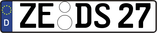ZE-DS27
