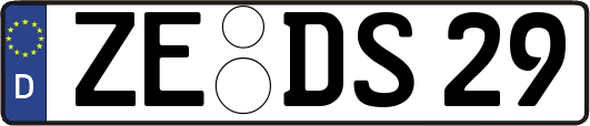 ZE-DS29