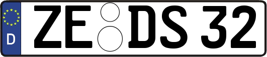 ZE-DS32