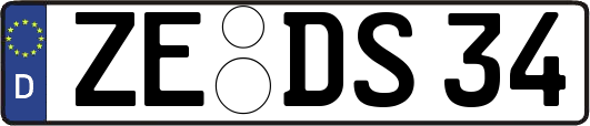 ZE-DS34