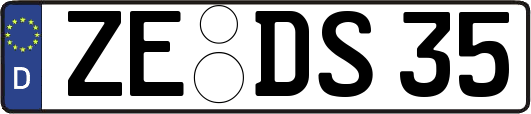 ZE-DS35