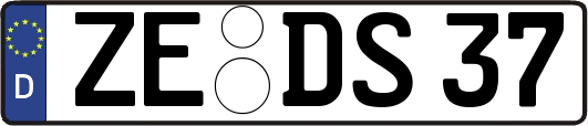 ZE-DS37