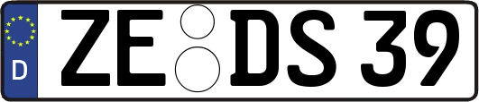 ZE-DS39