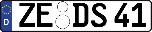 ZE-DS41