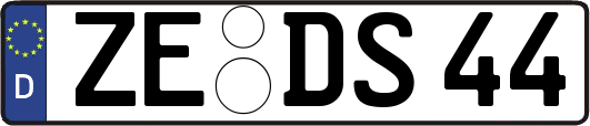 ZE-DS44