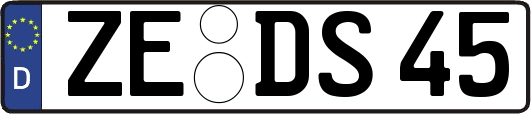 ZE-DS45