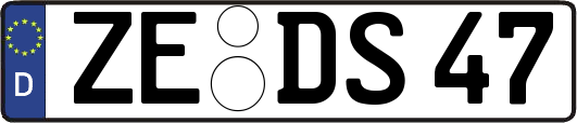 ZE-DS47