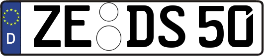 ZE-DS50