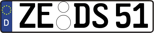 ZE-DS51
