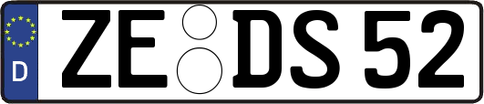 ZE-DS52