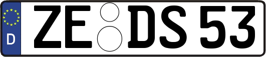 ZE-DS53