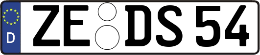 ZE-DS54