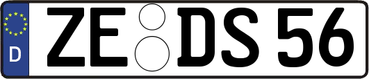 ZE-DS56