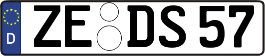 ZE-DS57