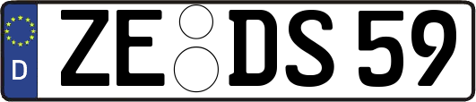 ZE-DS59