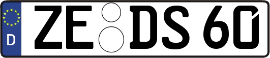 ZE-DS60
