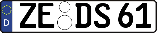 ZE-DS61