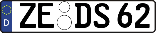 ZE-DS62