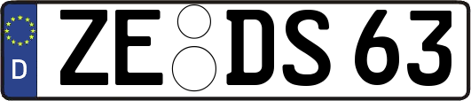 ZE-DS63